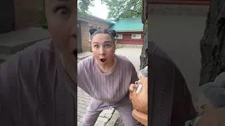 Лабуба брат колобка