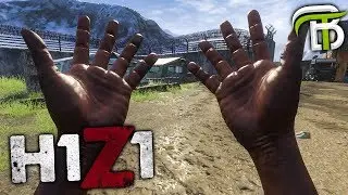 WINS FOR JESUS | H1Z1 KotK | OpTicBigTymeR