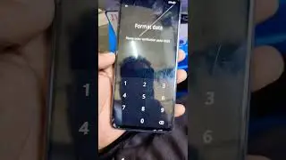 OnePlus Nord CE4 Lite 5G hardreset #hardreset #frp #frpbypass