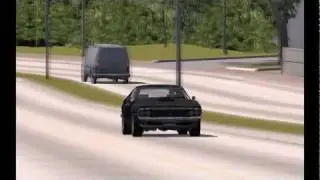 Driv3r Replay - 