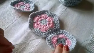 TUTO Assembler et bloquer les Grannys