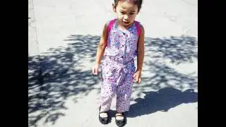 Kids fashion trends 2017 (zhazhie)