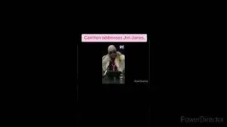 Cam'ron Addresses Jim Jones