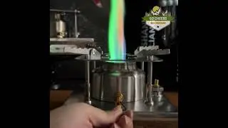 K1 Pro Alcohol Stoves