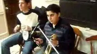 kamanantzis play ntaoul