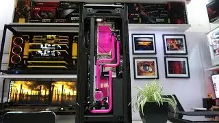 Custom Pc Build #45 
