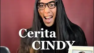 CERITA CINDY NEW SEASON Eps. 1
