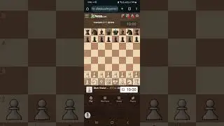 Nepali Chess player Grinding on ChessDotCom lets support