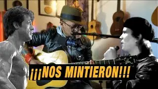 La canci&oacute;n que convirti&oacute; en m&aacute;quina al boxeador