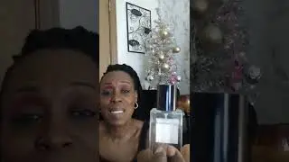 Victoria Secret Fragrance Mist & Nude by Rihanna