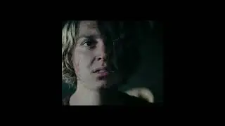 Sisu- Girl prisoner warning Nazi soldiers. #sisu #bestdialogue #bestscene #prisoner #carscene