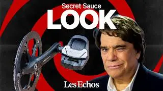 Cette PME (et Bernard Tapie) ont révolutionné le cyclisme