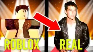 MAVERICK FROM TOP GUN IN DRESS TO IMPRESS… | Dress to Impress [ROBLOX]