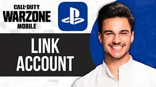 How to Link Warzone Mobile Account With Playstation