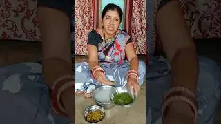 बासी चटनी 😋😋 #chhattisgarh #treditional food #trending #cgshorts #CgKaushilyaDehariya
