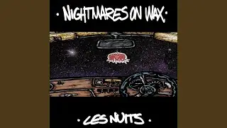 Les Nuits (Radio Edit)