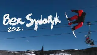 Ben Sydoryk || 2021 Season Edit