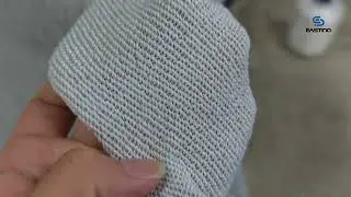 EASTINO Single jersey three thread fleece circular knitting machine#eastino#circularknittingmachine#