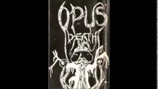 Opus Death - Mirando Al Sol