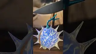 #asmr asmronepiece #satisfyingasmr #knifevideo #animefruit #devilfruitasmr #electricslice