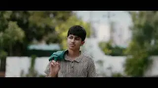 Namith Kuncha : Candid Teaser by GK Vale and Co.