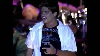LS Jack - Festival de Ver&atilde;o 2004 - DVD Completo