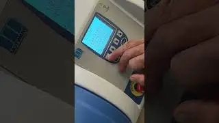 Automatic Oil Insulation Test Machine. BDV Value of Transformer Oil