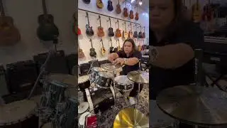 STEELY CLAP STACK DEMO AVAILABLE AT D&D MOA