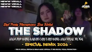 FREE FLM + SAMPLE ‼️DJ AWAKE IN A BEAUTIFUL DREAM PARTY VIRAL TIKTOK‼️MENGKANE - BRIANMUSICOFFICIAL