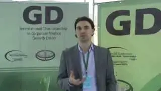 Growth Driver 13  Kirill Arestov Interview