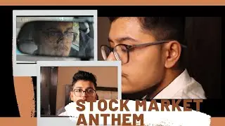 Stock Market Anthem || Music Video || @Mumbiker Nikhil ||@theincomet