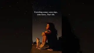 That's Life #trending #quotes #viralvideo #cr7 #bestfeed #shortvideo #motivation #wisdom #music