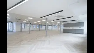 4 Roger Street, WC1