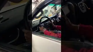 One in india left hand steering #automobile #fortunerlover #offroad #car