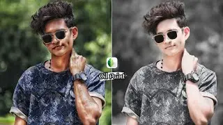 Snapseed New Oil Paint Professional Editing Tricks 2022 || Snapseed Oil Painting Photo Editing 2022