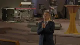 Live Stream - [Iglesia Esperanza Viva Pdx) - Portland, OR]