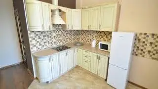 Arcadia apartments - Malyy Fontan - Ukraine