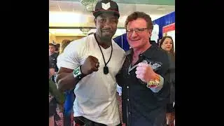 Dragonfest Expo 2023: Unleashing Martial Arts Legends & Celebrities for a Worthy Cause!