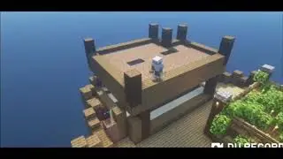 i survived 100 days minecraft oneblock hardcore