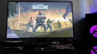 Warzone/Call of Duty error 6034. so far