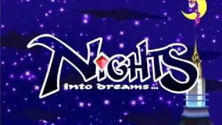 Nights into dreams - mystic forest
