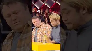 Most wasabi eaten in one minute - 391 grams (13.79 oz) by Takamasa Suzuki 🇯🇵