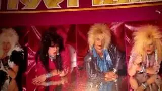 TIGERTAILZ 