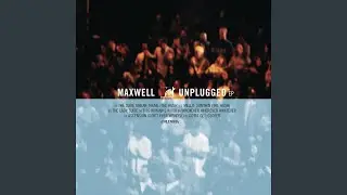 The Suite Urban Theme (The Hush) (Live from MTV Unplugged, Brooklyn, NY - May 1997)