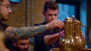 Piston Gin School