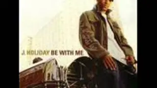 J holiday-The way it was