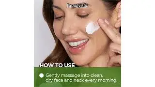 Обзор дневного крема Cannacell от Andalou Naturals: увлажняющий крем со стволовыми клетками коноп...