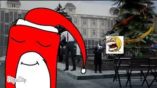 Stupid world (christmas special)