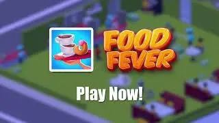 Food Fever - PromoVideo