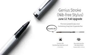 Supernote 2020 All New CERAMIC Stylus